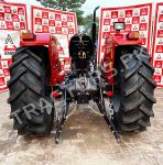 Massive 290 4WD 82hp Tractor for Sale